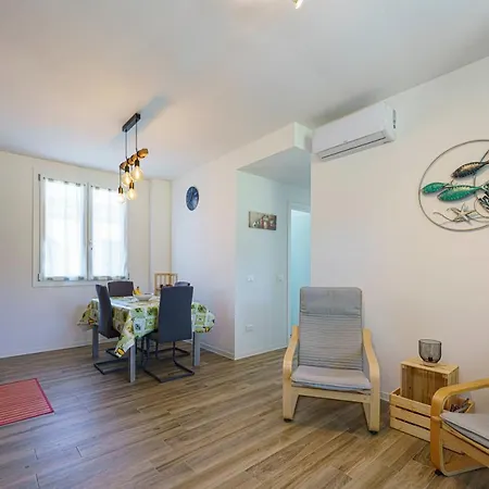 Apartment Trilocale Barbarossa - Goelba *