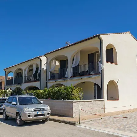 Trilocale Barbarossa - Goelba * Porto Azzurro